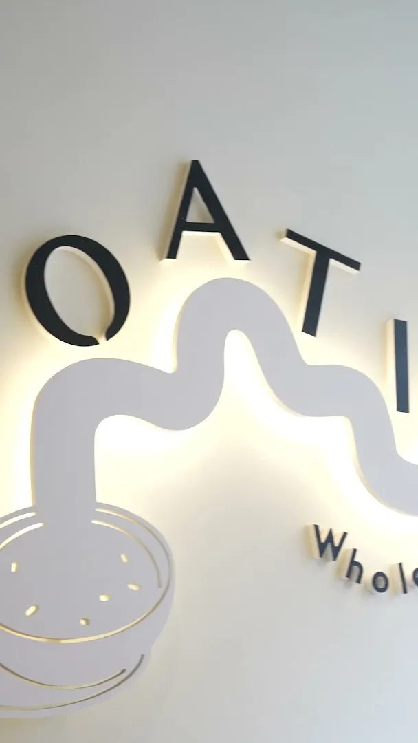 OATIS foto 5