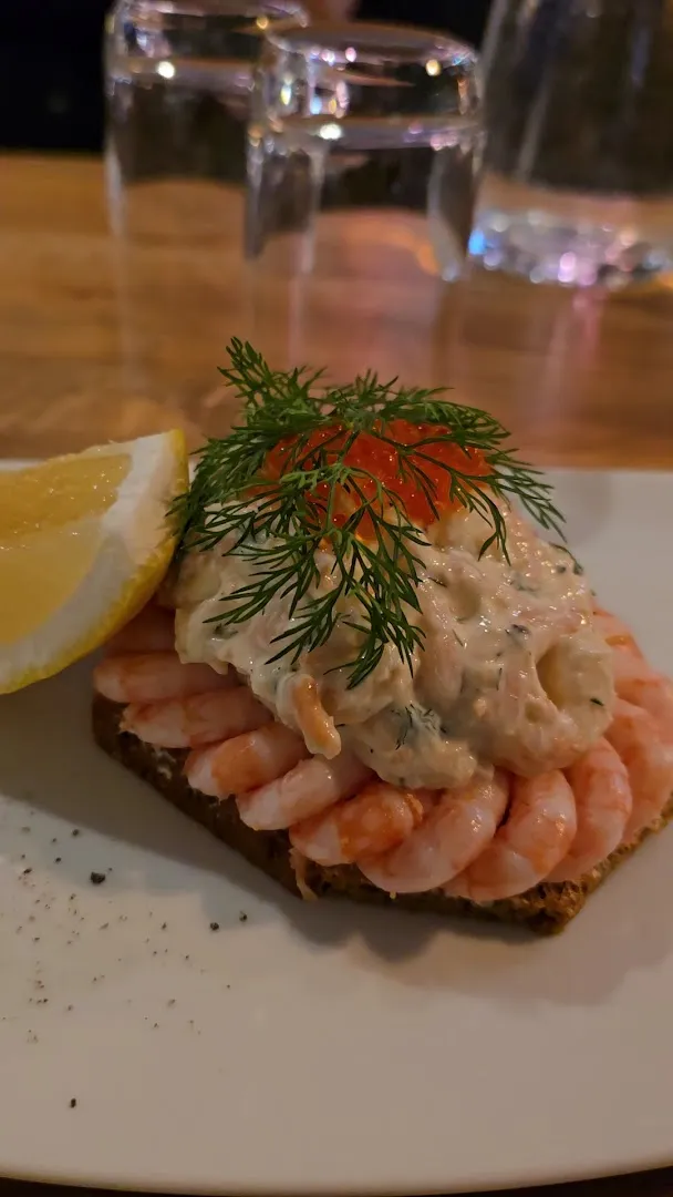 Nybroe Smørrebrød foto 8