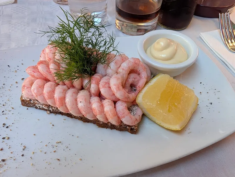 Nybroe Smørrebrød foto 5