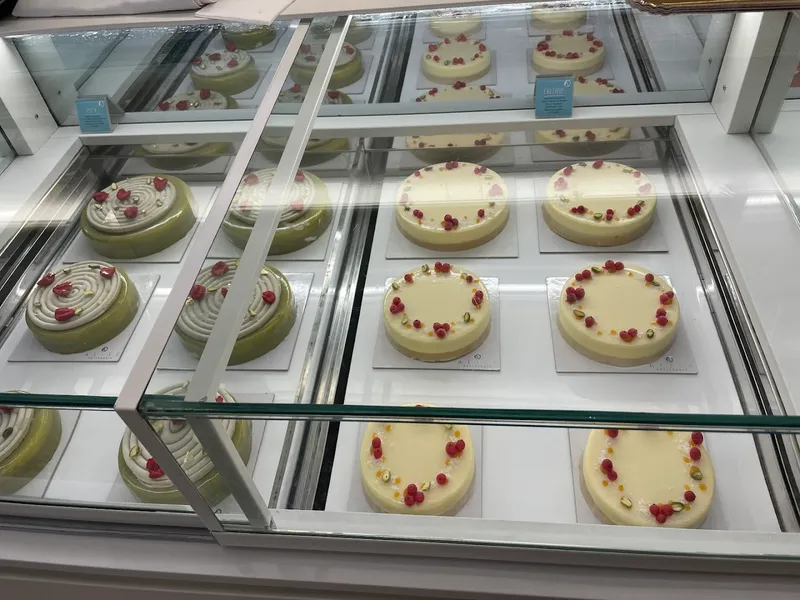 Lisé Pasticceria photo 7