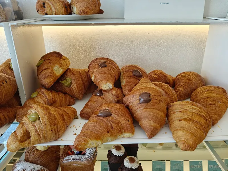 Lisé Pasticceria photo 5