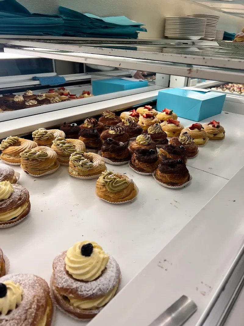Lisé Pasticceria photo 6