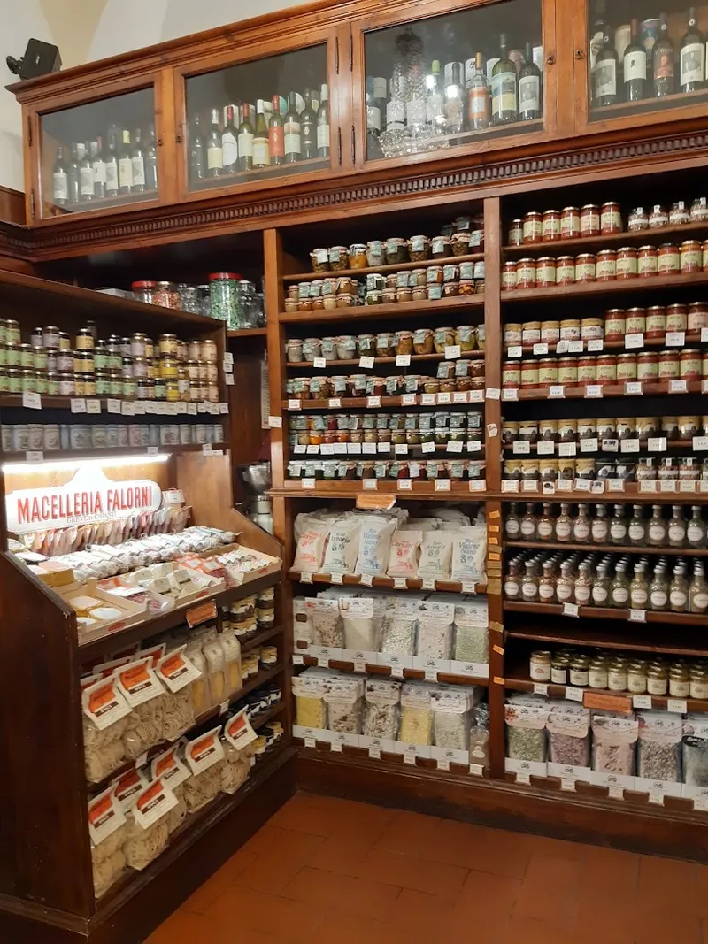 Antica Drogheria Manganelli photo 7