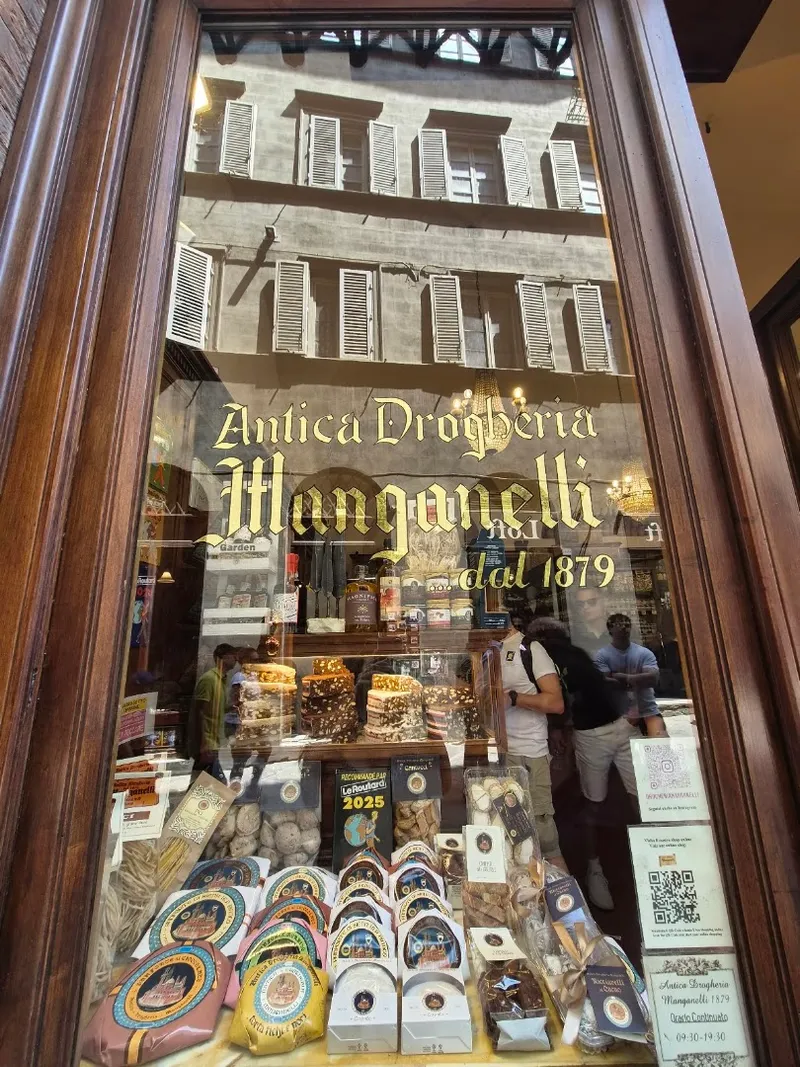 Antica Drogheria Manganelli photo 9