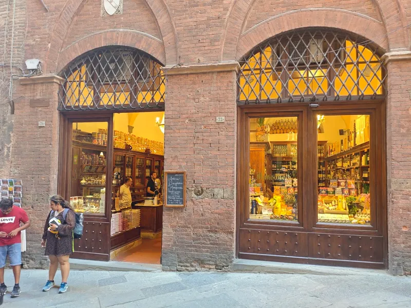 Antica Drogheria Manganelli photo 5