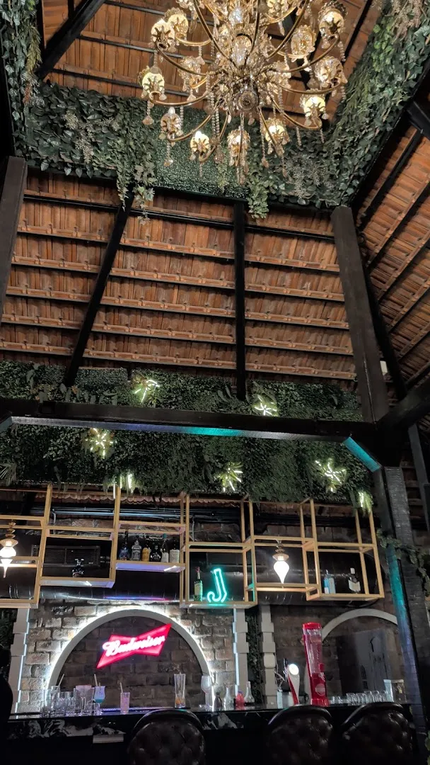 Restaurant near Hotel in Nagpur foto 6