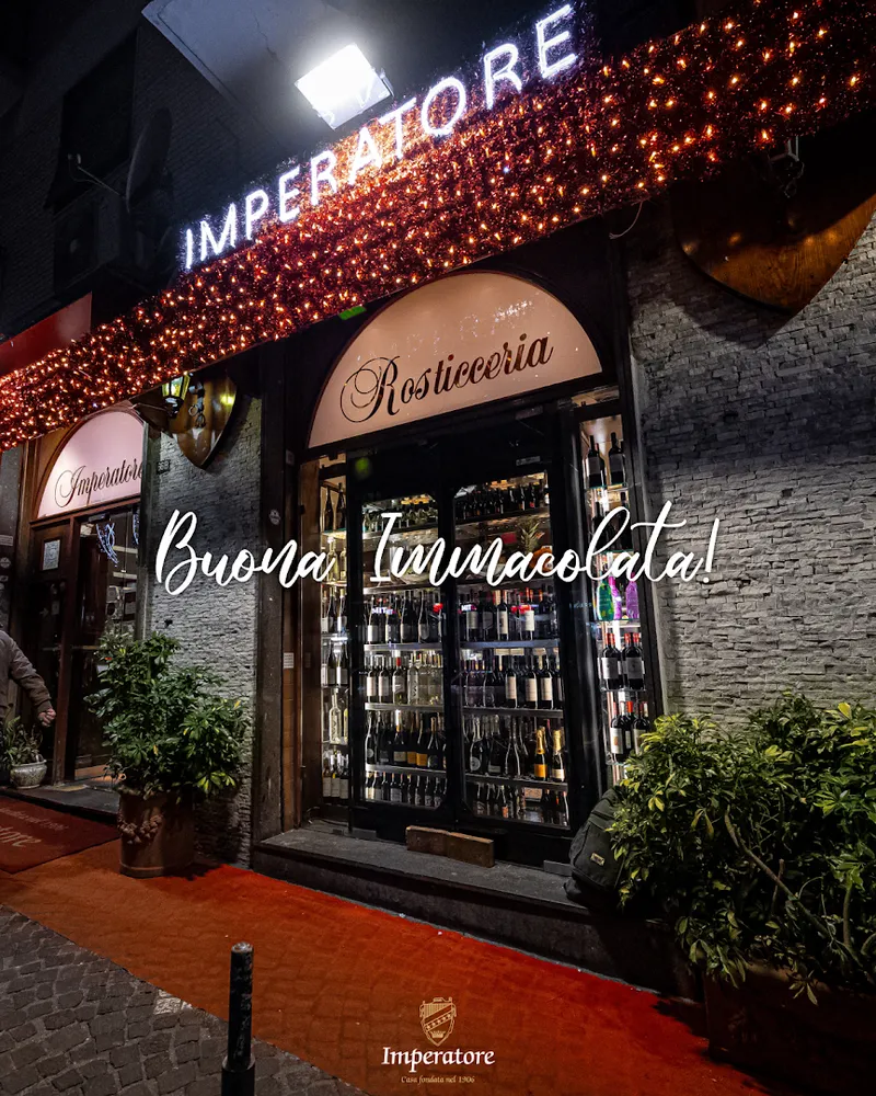 Rosticceria Imperatore
