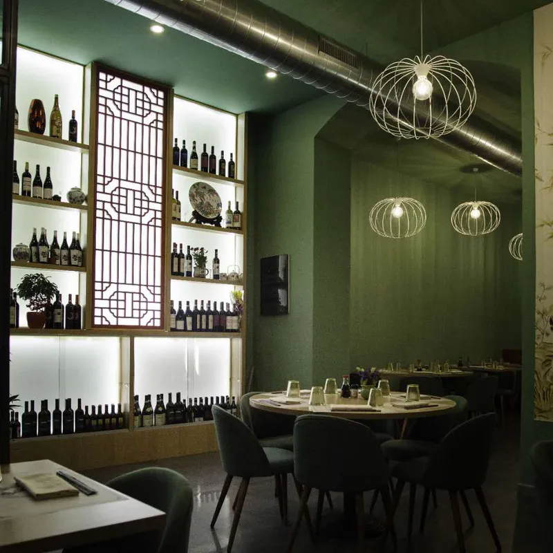 Bottarelli Ristorante Pizzeria