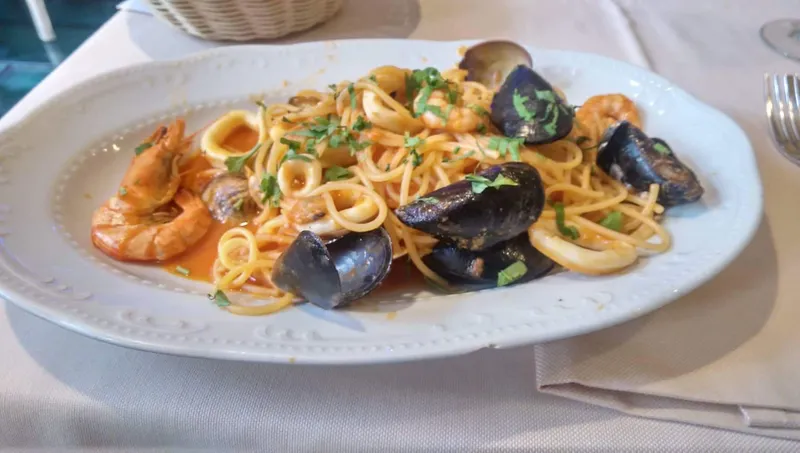 Bottarelli Ristorante Pizzeria foto 9