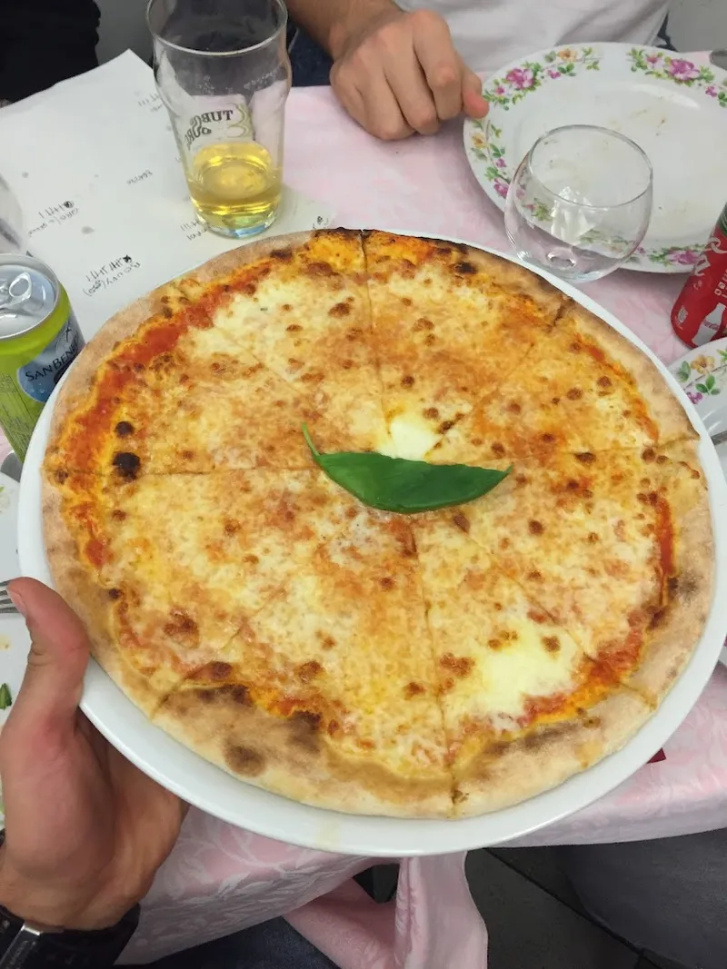 Bottarelli Ristorante Pizzeria foto 6