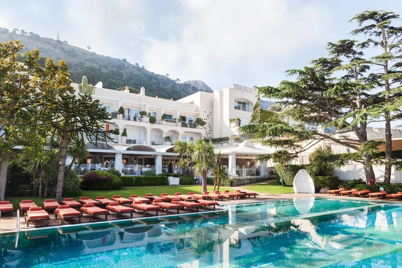 Isola di Capri