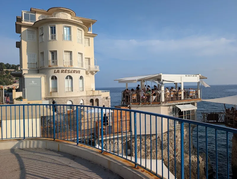 Le Plongeoir photo 10