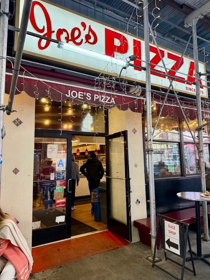 Regular Pizza foto 6
