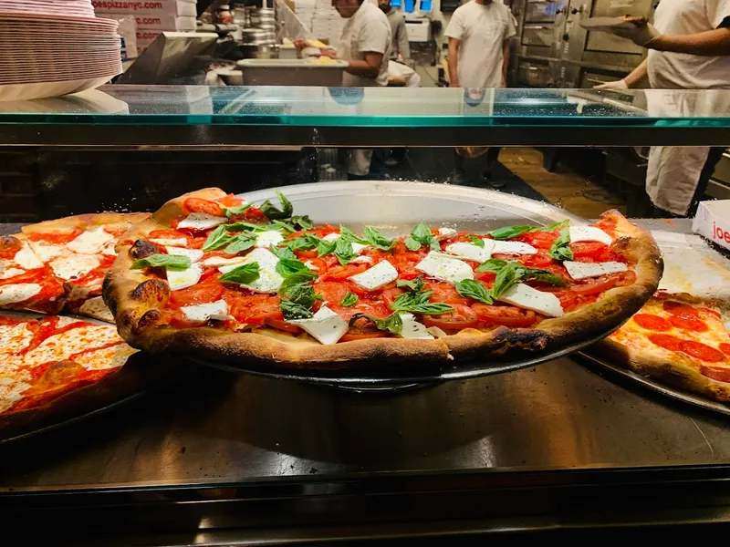 Regular Pizza foto 5