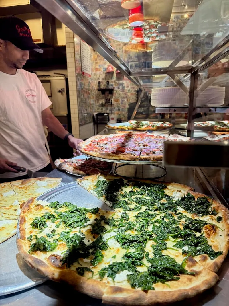 Regular Pizza foto 9