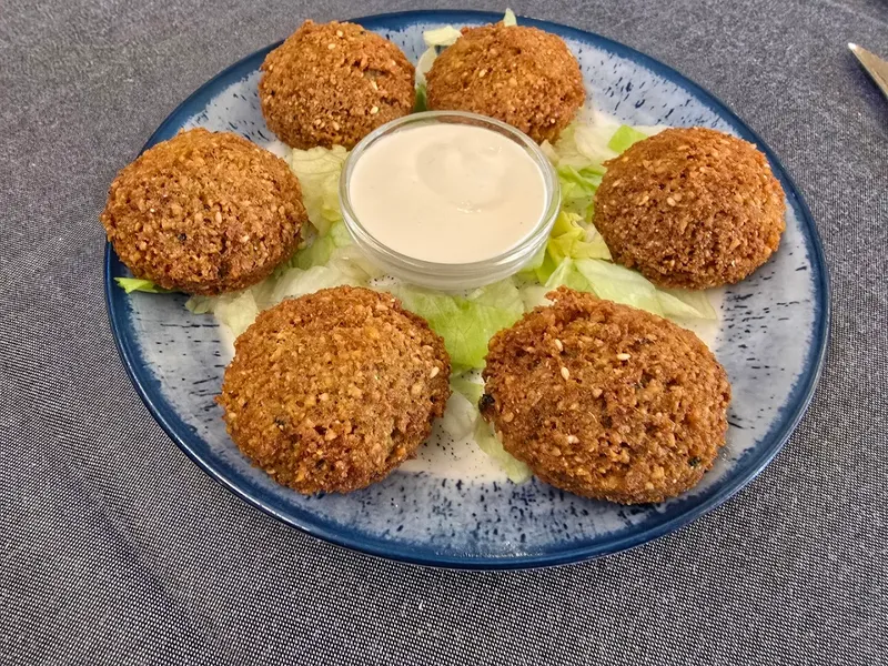 HABIBI Libanese Originale foto 9