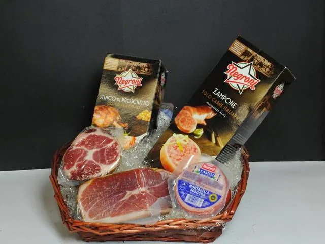 Baretto Gallese photo 9
