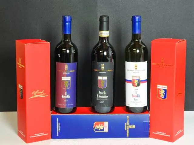 Baretto Gallese photo 10