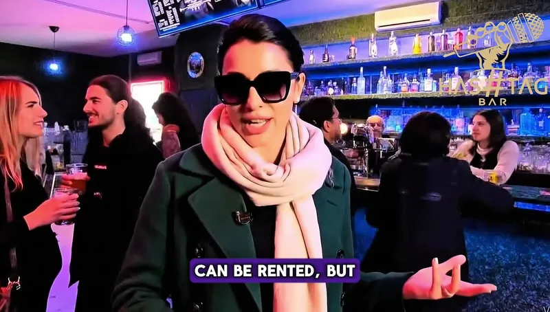 Hashtag (Karaoke Bar) photo 8