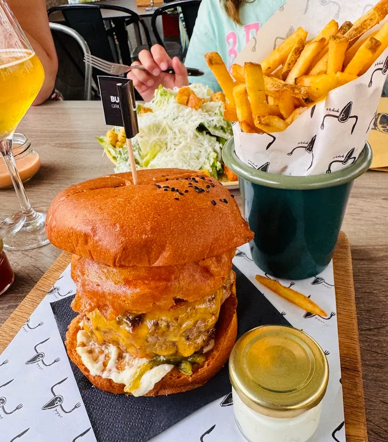 Pops Burger photo 5