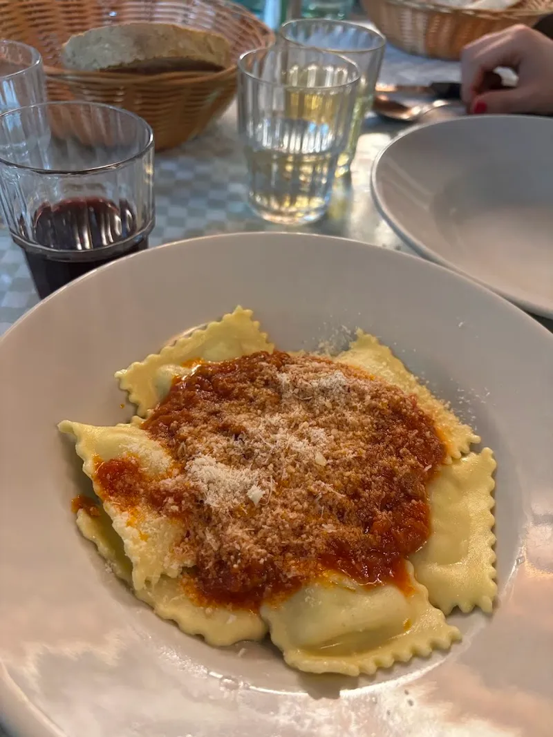 Trattoria Sabatino foto 9