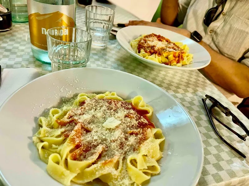 Trattoria Sabatino foto 7