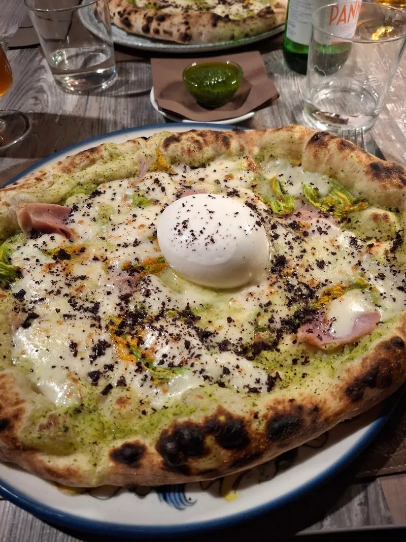 Pizzeria Giovanni Santarpia foto 7