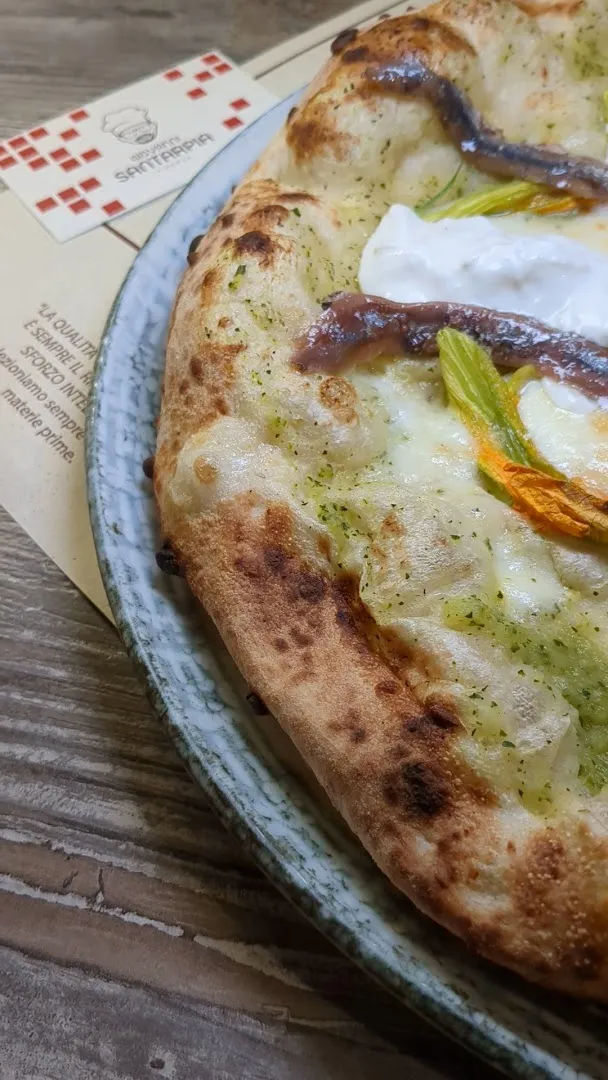 Pizzeria Giovanni Santarpia foto 8