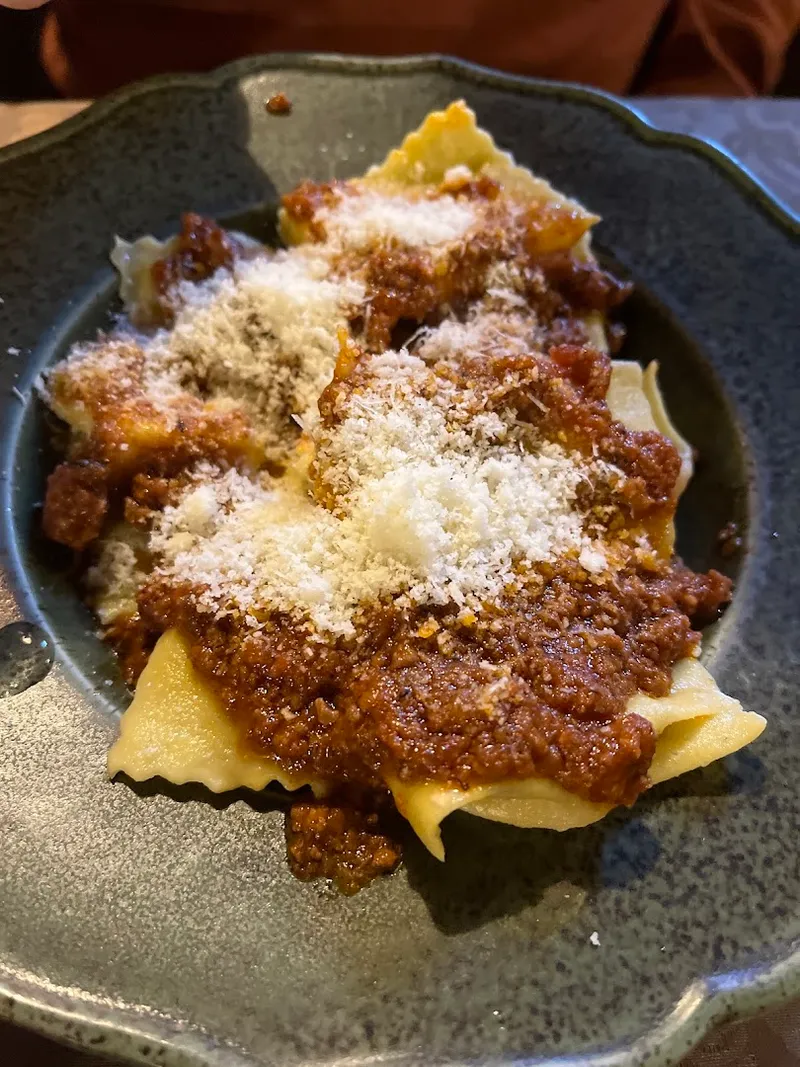 Antica Osteria di Novoli dal 1807 foto 7