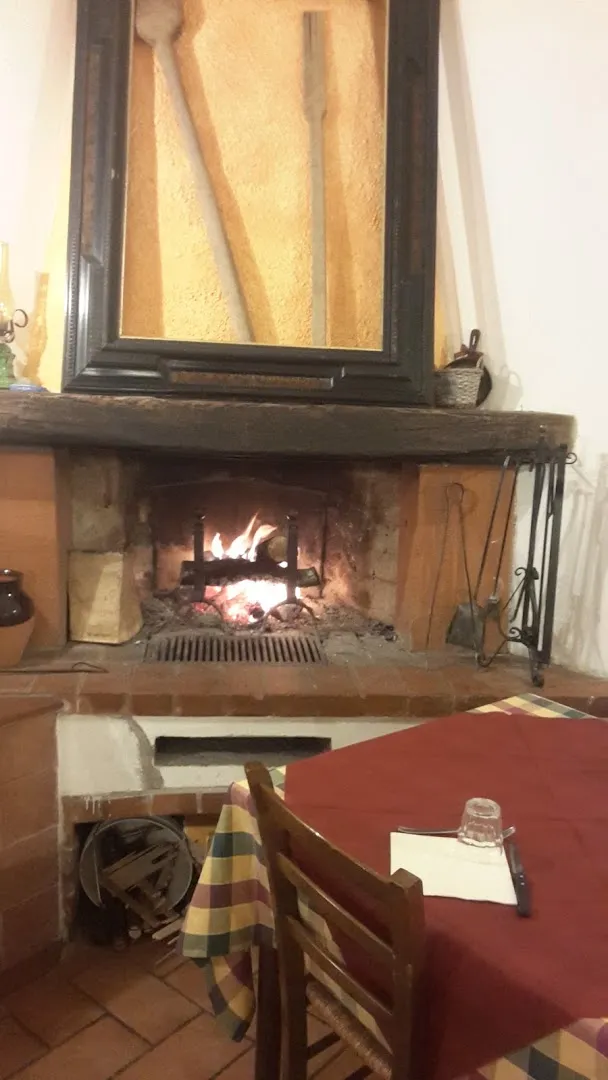 Antica Osteria di Novoli dal 1807 foto 9