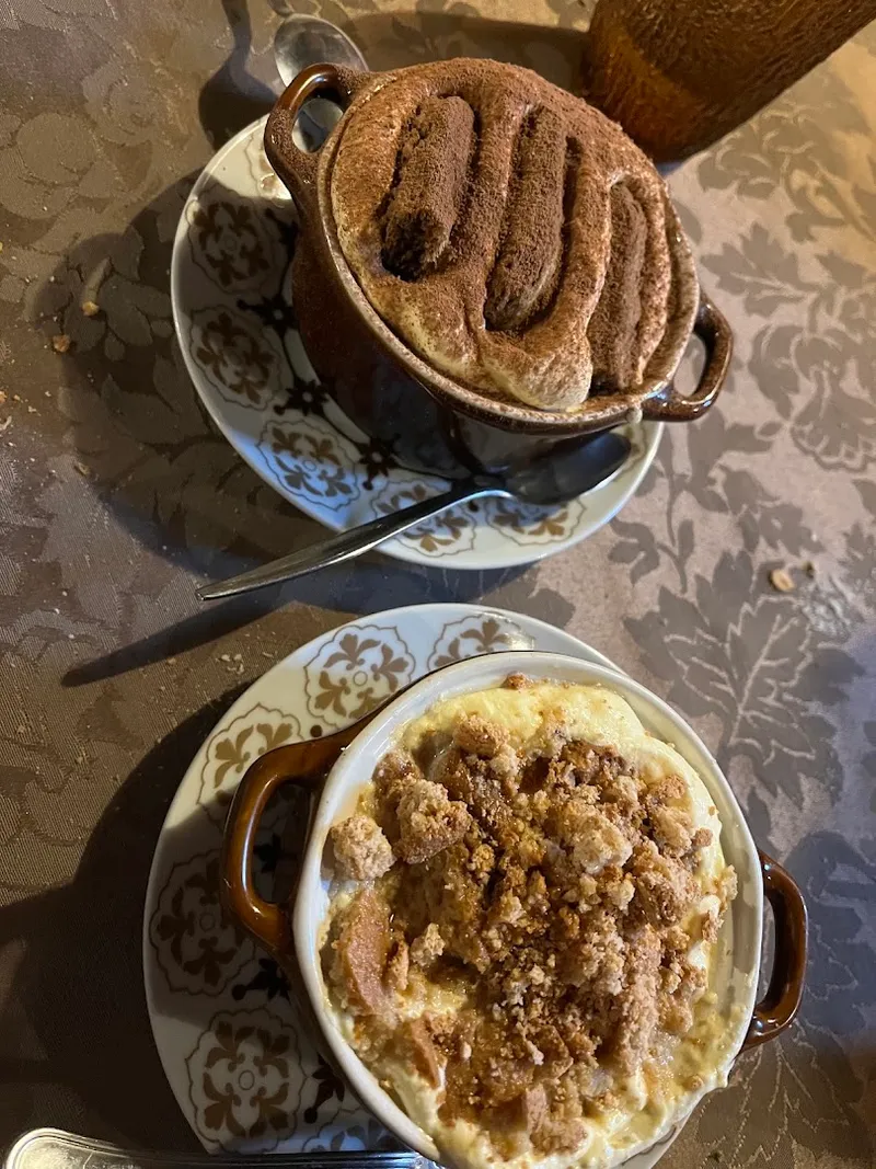 Antica Osteria di Novoli dal 1807 foto 10