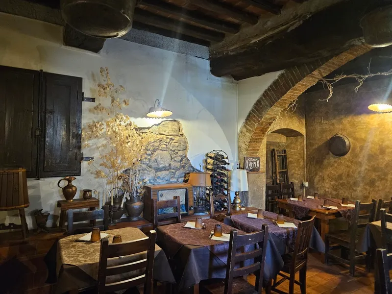 Scarperia e San Piero