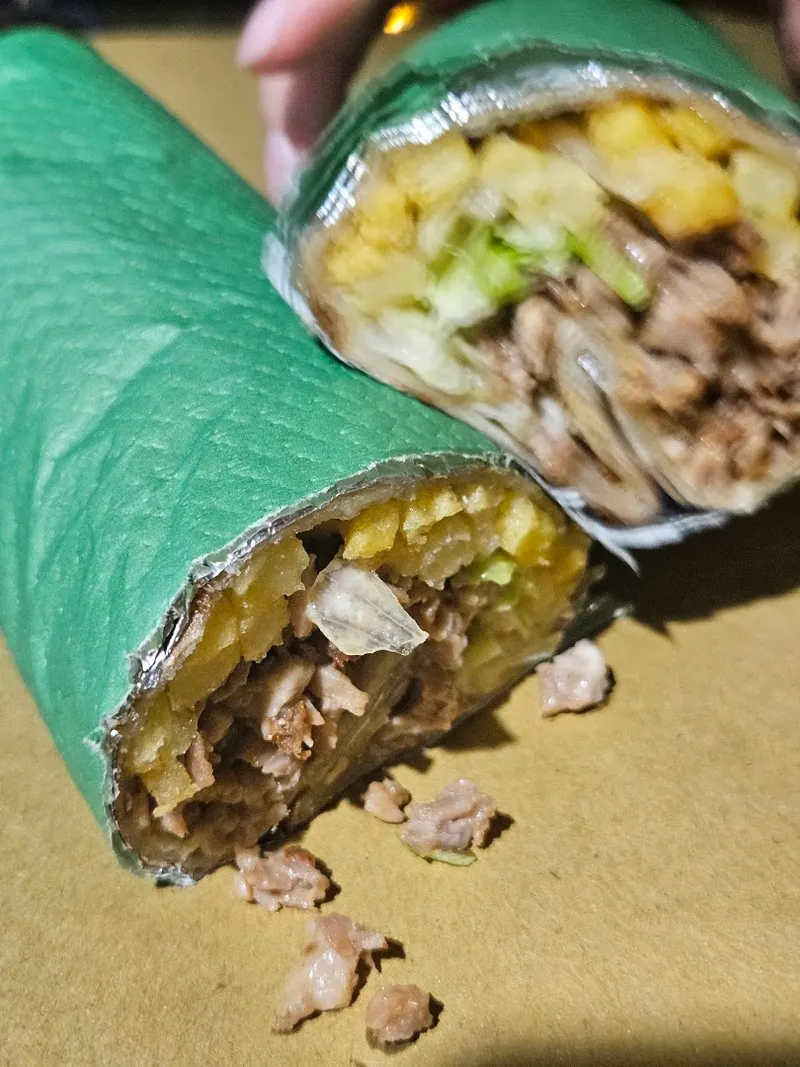 Crazy Kebab foto 9