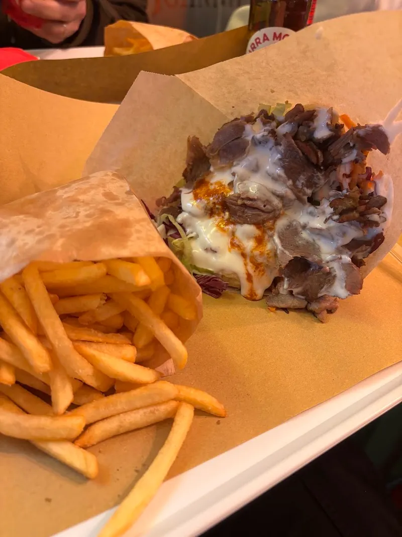 Crazy Kebab foto 5