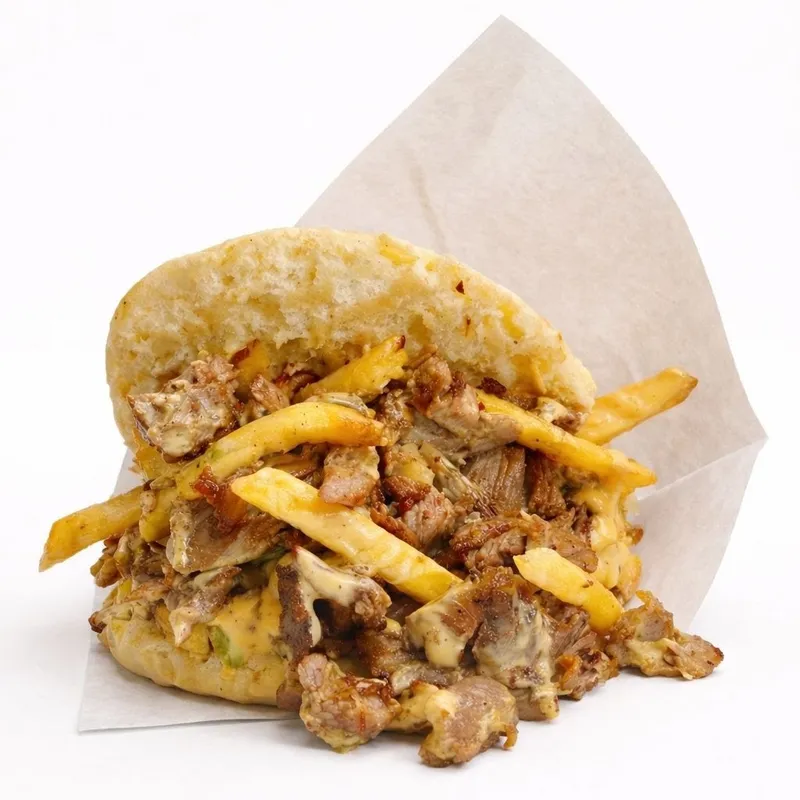 Crazy Kebab foto 8