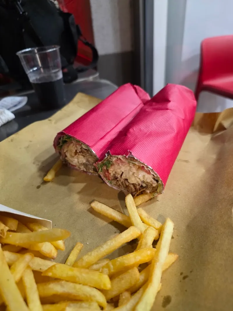Crazy Kebab foto 6