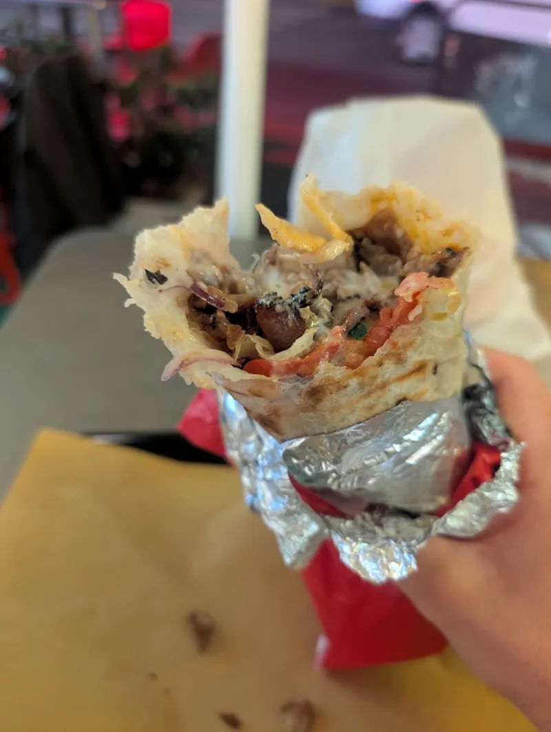 Crazy Kebab foto 10