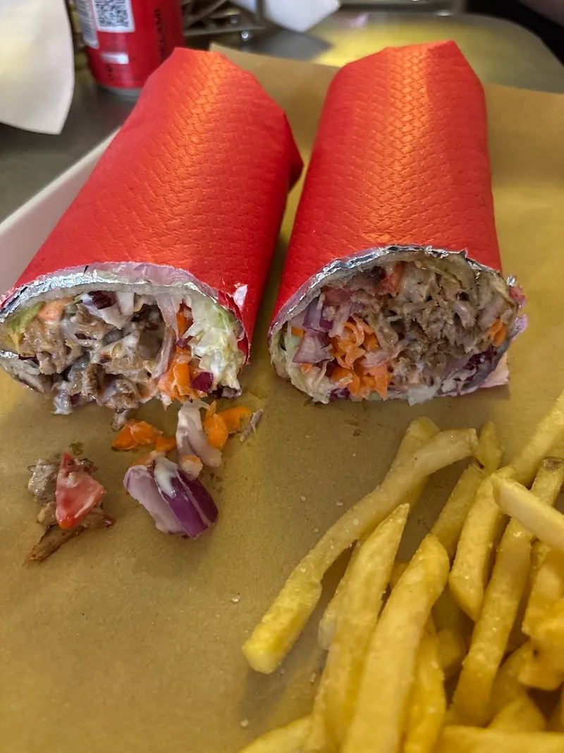 Crazy Kebab foto 7
