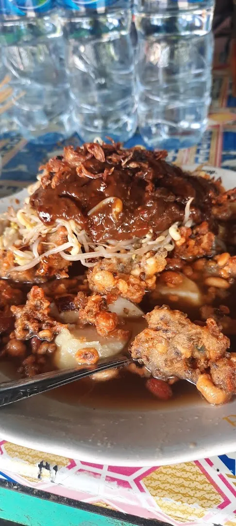Lontong Balap MBAH ATO photo 5