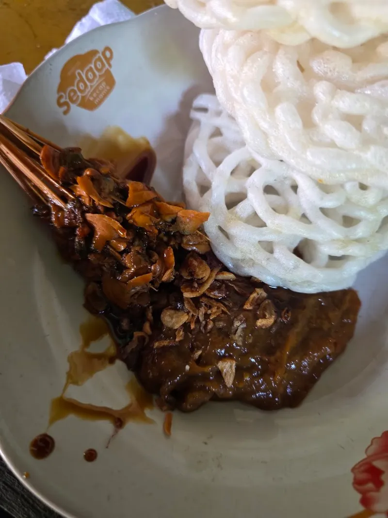 Lontong Balap MBAH ATO photo 10