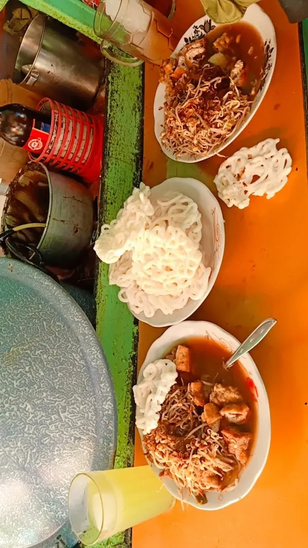 Lontong Balap MBAH ATO photo 6