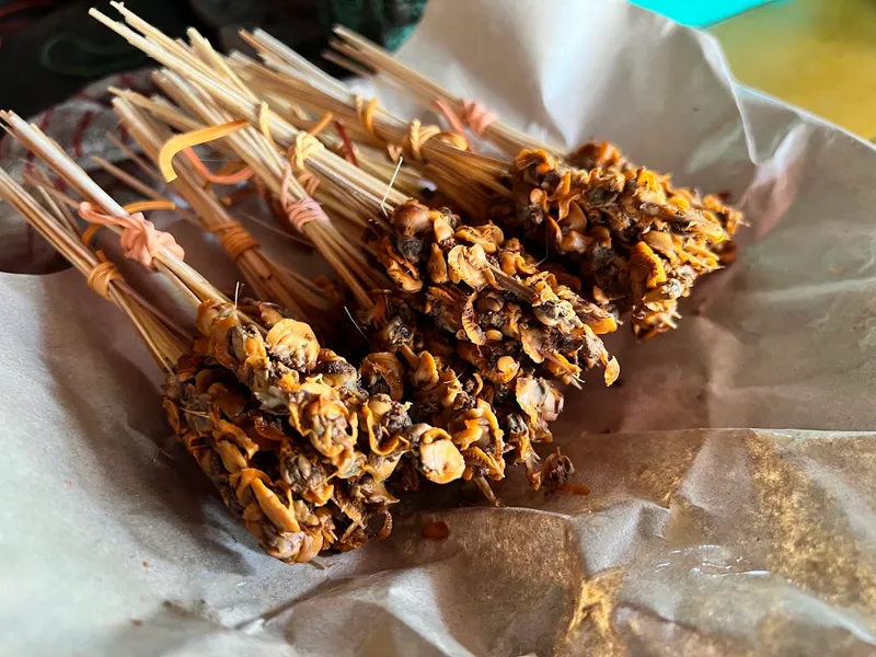 Lontong Balap MBAH ATO photo 9
