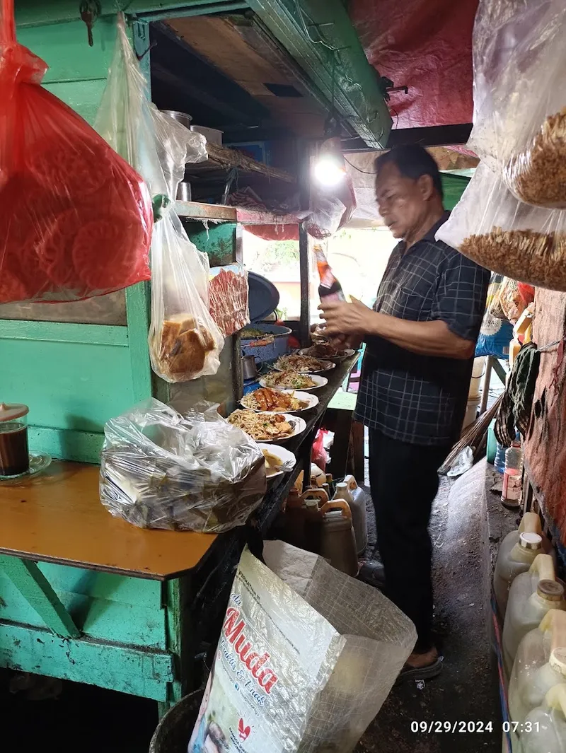 Lontong Balap MBAH ATO photo 7