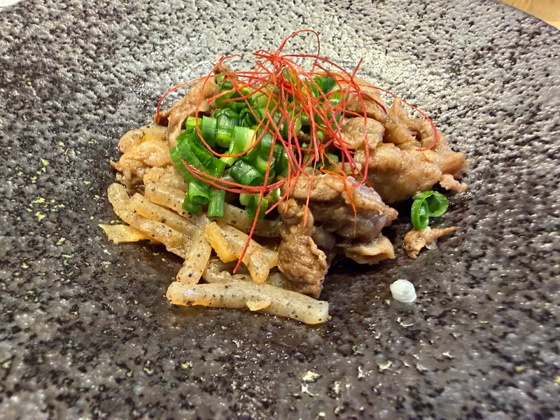Kisso Kichi Kobe Beef photo 6