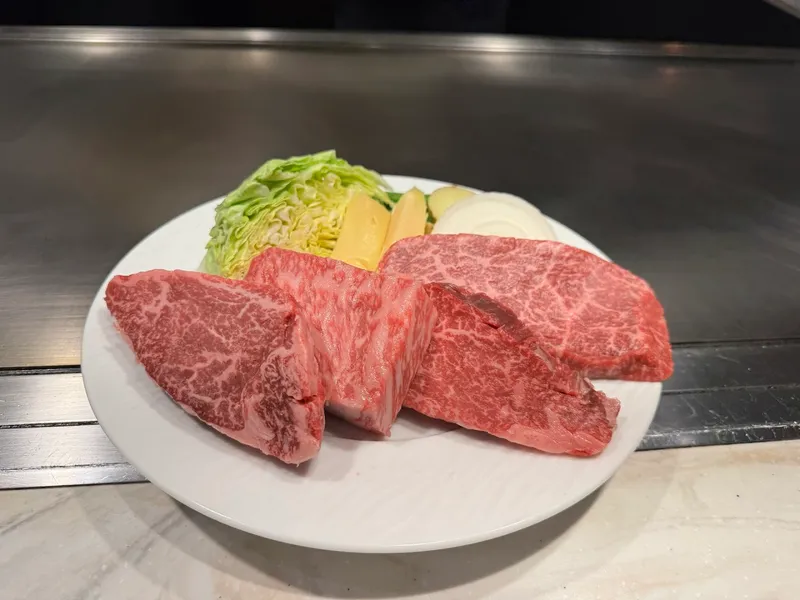Kisso Kichi Kobe Beef photo 9