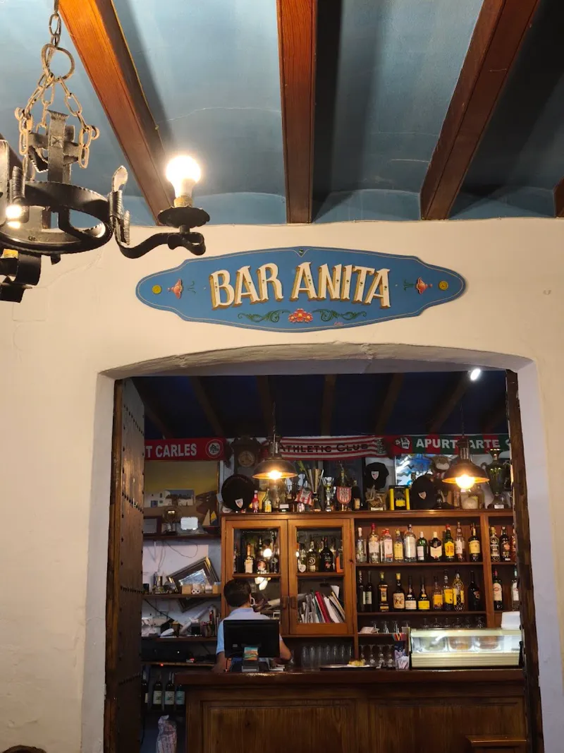 Bar Anita photo 6