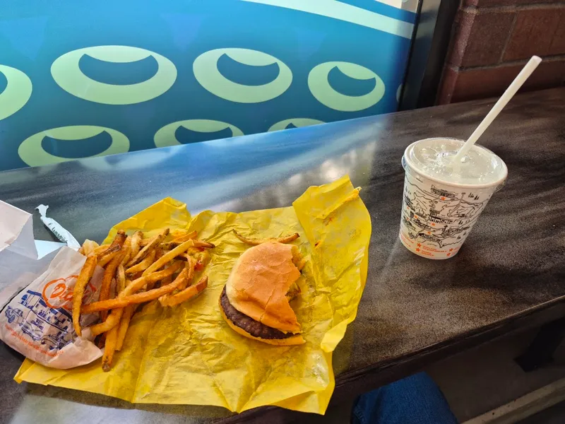 Dick's Drive-In foto 7