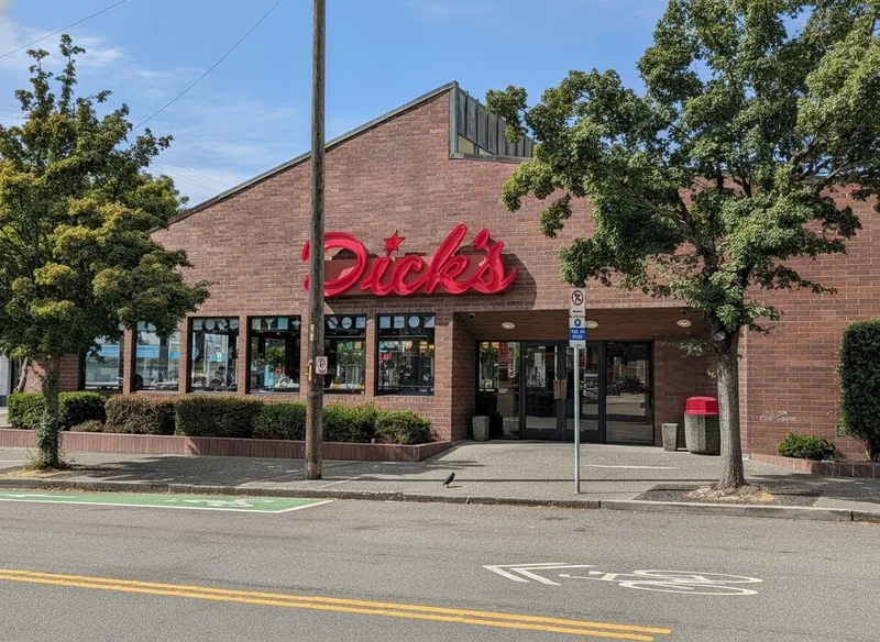 Dick's Drive-In