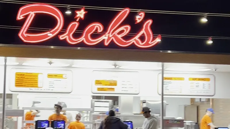 Dick's Drive-In foto 8