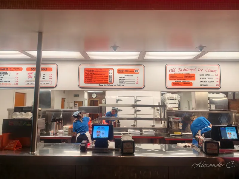 Dick's Drive-In foto 10